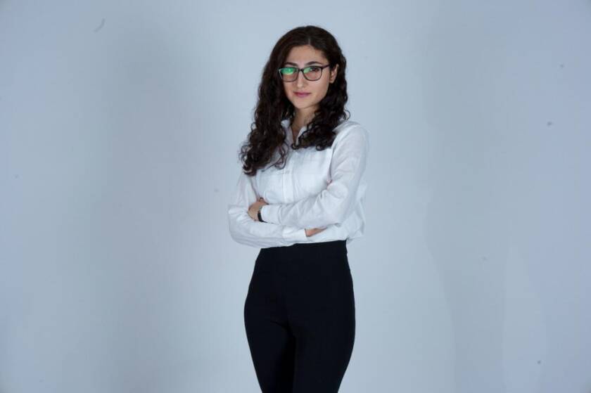 Լարա Քարիմյան