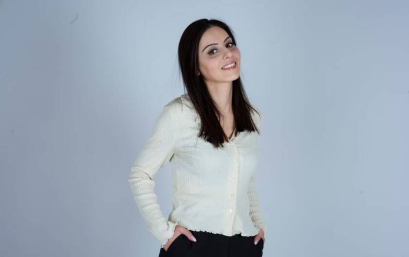 Լուսինե Հովհաննիսյան