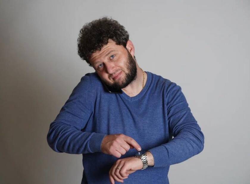 Հրանտ Բադոյան
